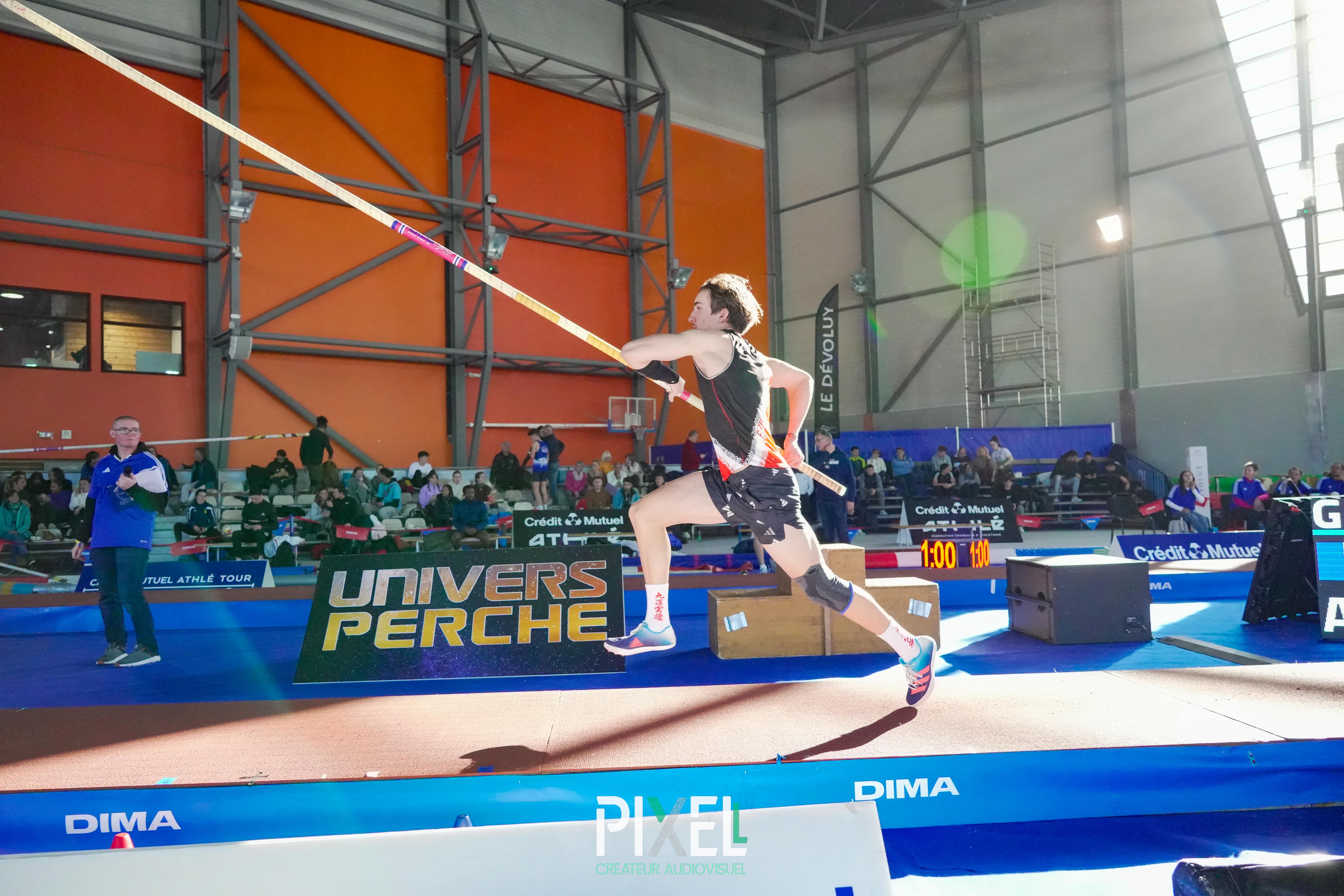 Univers Perche 2025